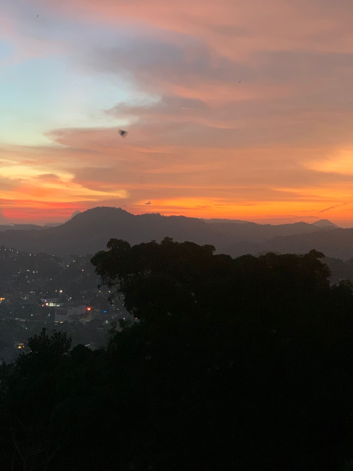 Unforgettable Experience