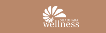 Shadhara Wellness Logo